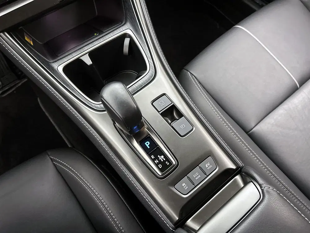 Lexus LBX Relax + Tech Pack uit 2024, foto 11
