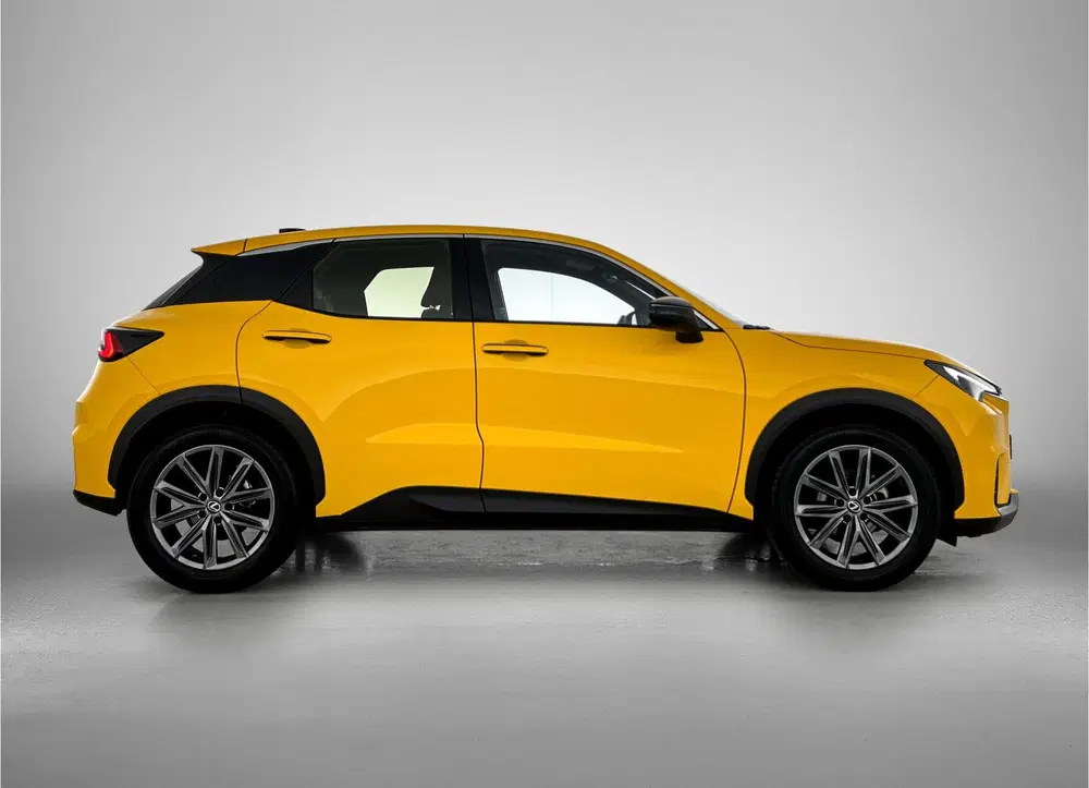 Lexus LBX Relax + Tech Pack uit 2024, foto 12