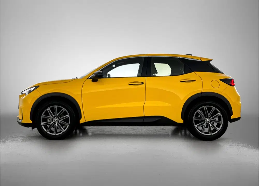 Lexus LBX Relax + Tech Pack uit 2024, foto 3