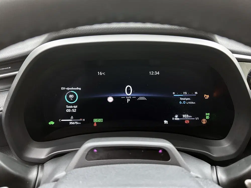 Lexus LBX Relax + Tech Pack uit 2024, foto 5