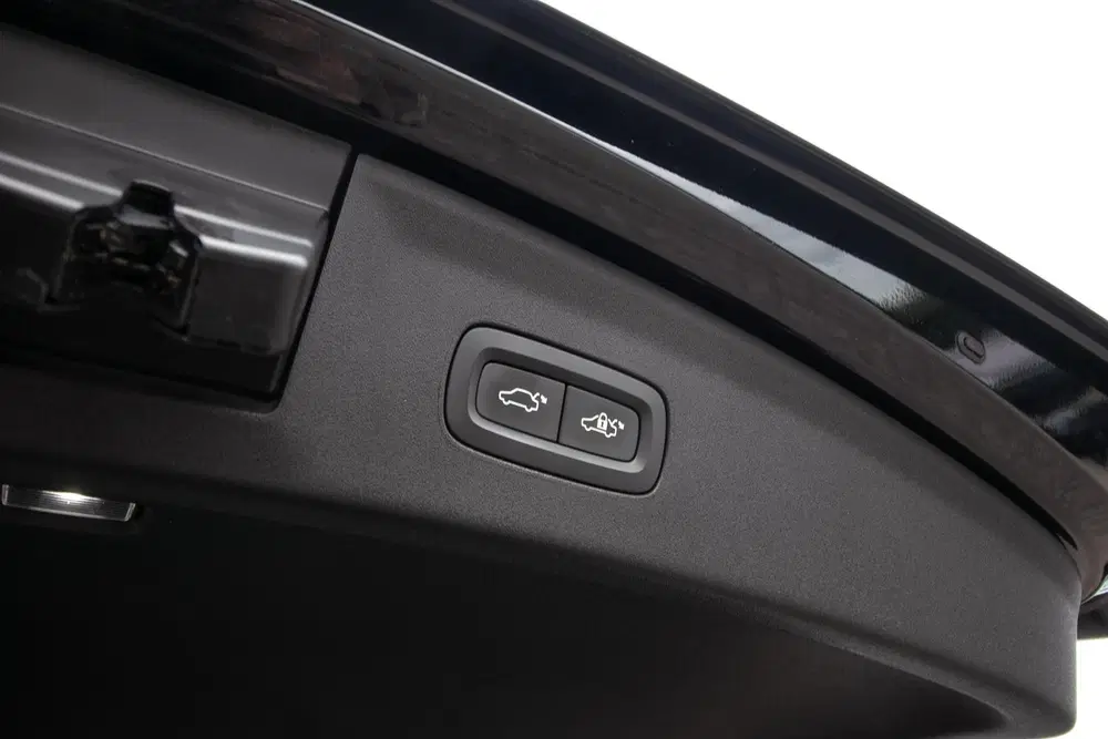 Polestar 2 Long Range Dual Motor Launch Edition 78kWh uit 2021, foto 10