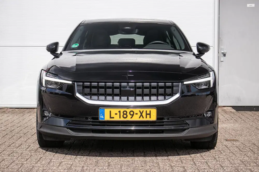 Polestar 2 Long Range Dual Motor Launch Edition 78kWh uit 2021, foto 11