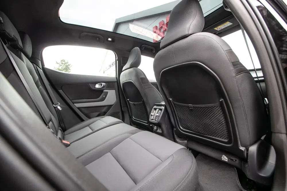 Polestar 2 Long Range Dual Motor Launch Edition 78kWh uit 2021, foto 6