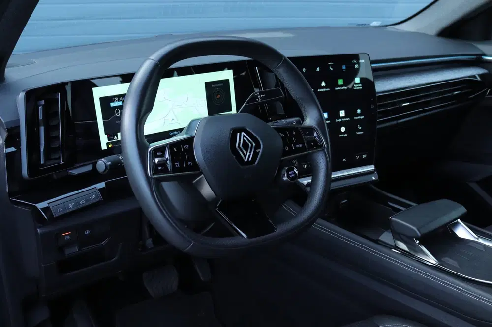 Renault Austral 1.2 E-Tech full hybrid uit 2023, foto 10