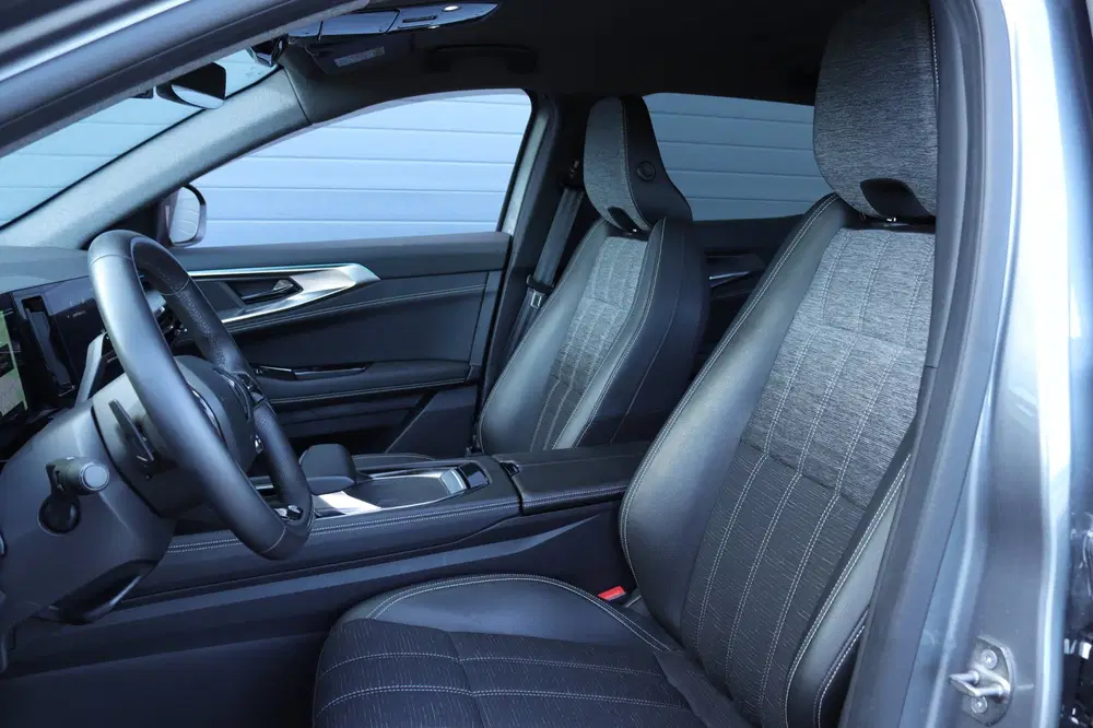 Renault Austral 1.2 E-Tech full hybrid uit 2023, foto 11