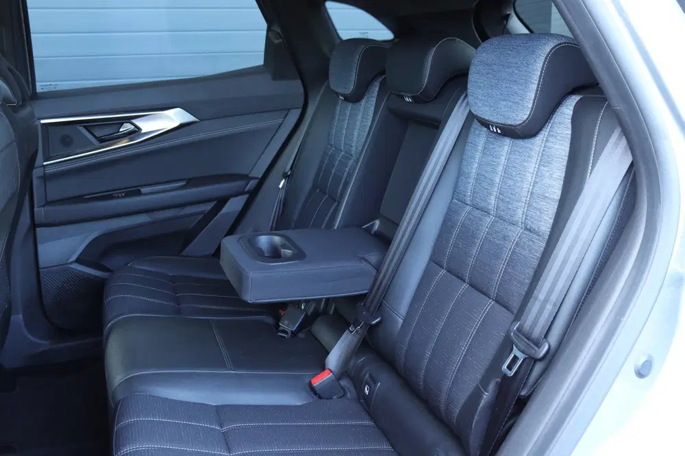 Renault Austral 1.2 E-Tech full hybrid uit 2023, foto 12