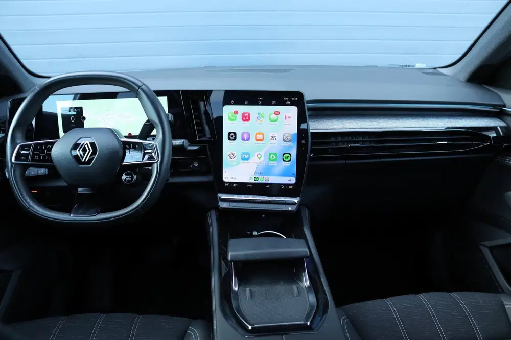 Renault Austral 1.2 E-Tech full hybrid uit 2023, foto 13