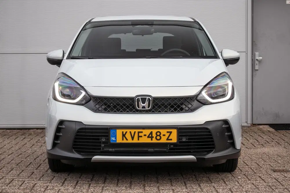 Honda Jazz 1.5 e:HEV Advance uit 2026, foto 10