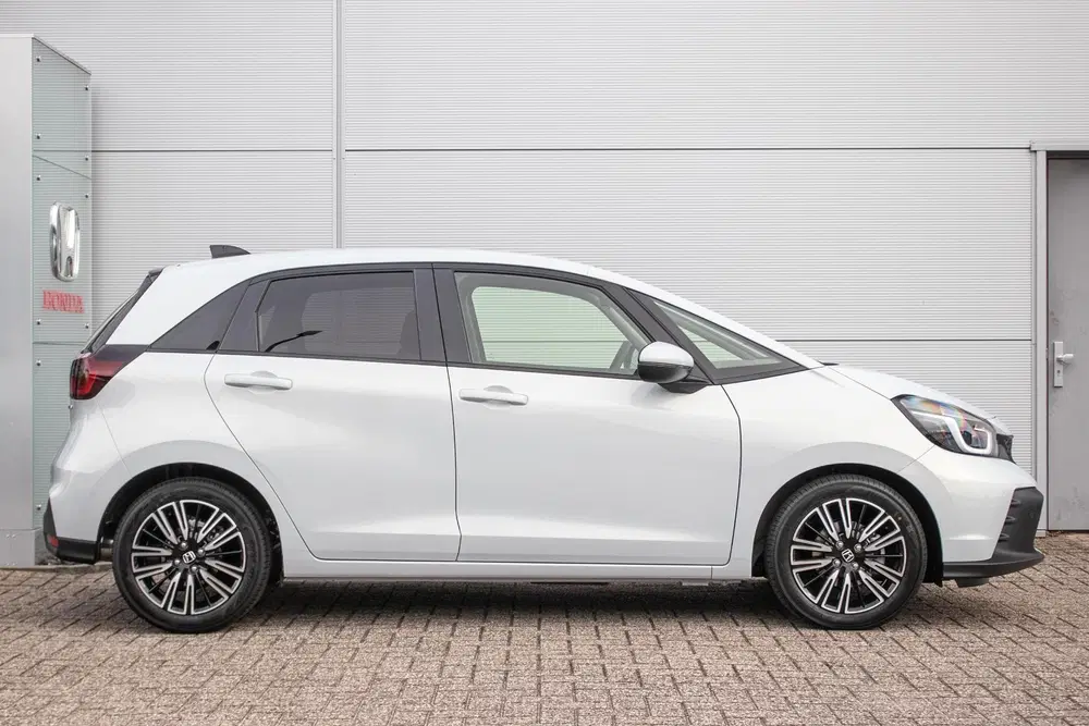 Honda Jazz 1.5 e:HEV Advance uit 2026, foto 12