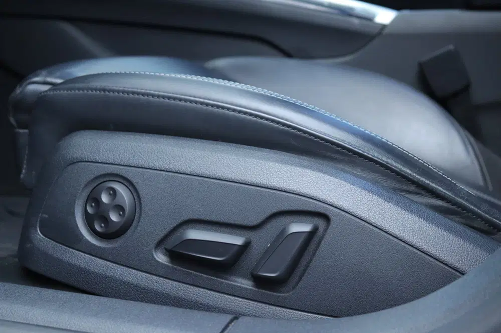Audi A5 40 TFSI S edition uit 2021, foto 12