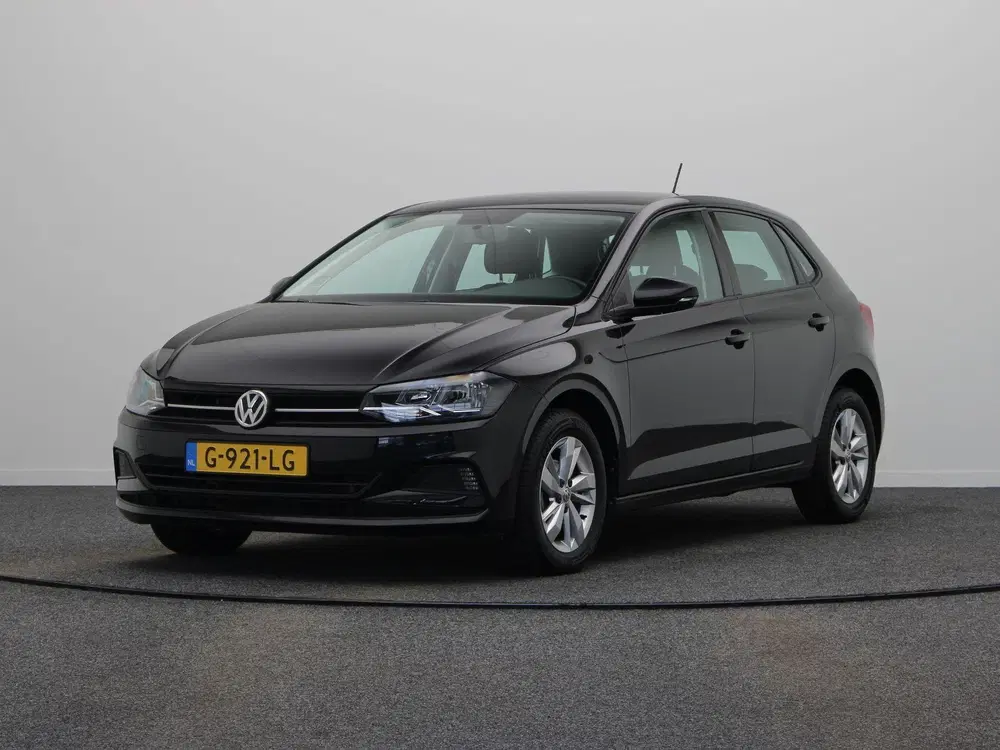 Volkswagen Polo 1.0 TSI 95pk Beats uit 2019, foto 10