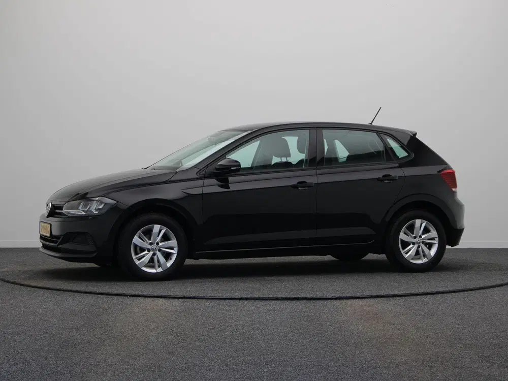 Volkswagen Polo 1.0 TSI 95pk Beats uit 2019, foto 12