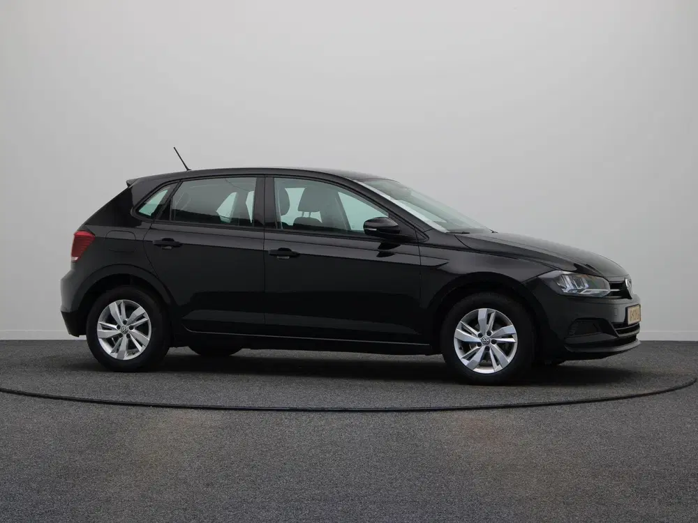 Volkswagen Polo 1.0 TSI 95pk Beats uit 2019, foto 13