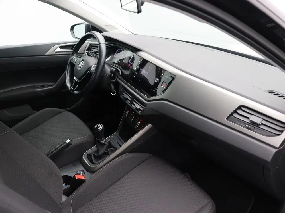 Volkswagen Polo 1.0 TSI 95pk Beats uit 2019, foto 14