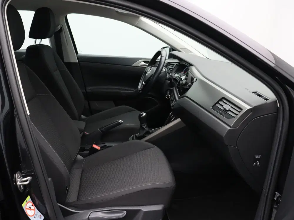 Volkswagen Polo 1.0 TSI 95pk Beats uit 2019, foto 15