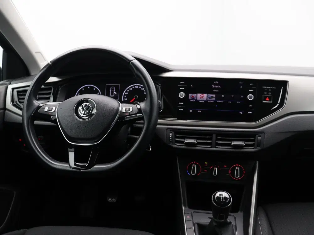 Volkswagen Polo 1.0 TSI 95pk Beats uit 2019, foto 5
