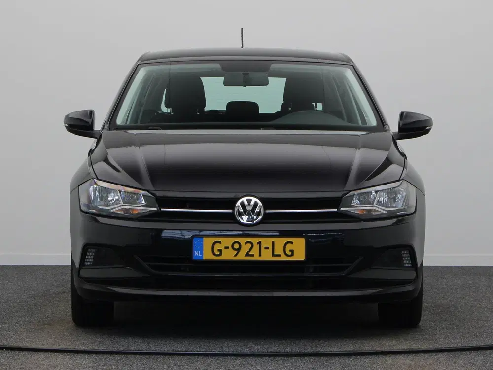 Volkswagen Polo 1.0 TSI 95pk Beats uit 2019, foto 6