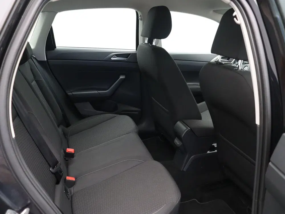Volkswagen Polo 1.0 TSI 95pk Beats uit 2019, foto 8