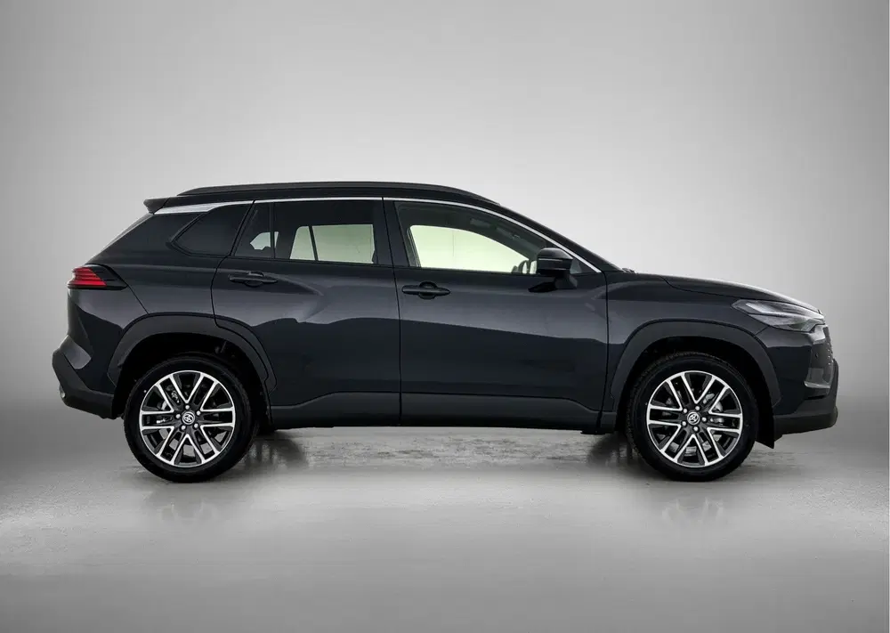 Toyota Corolla Cross Hybrid 140 Dynamic uit 2025, foto 13