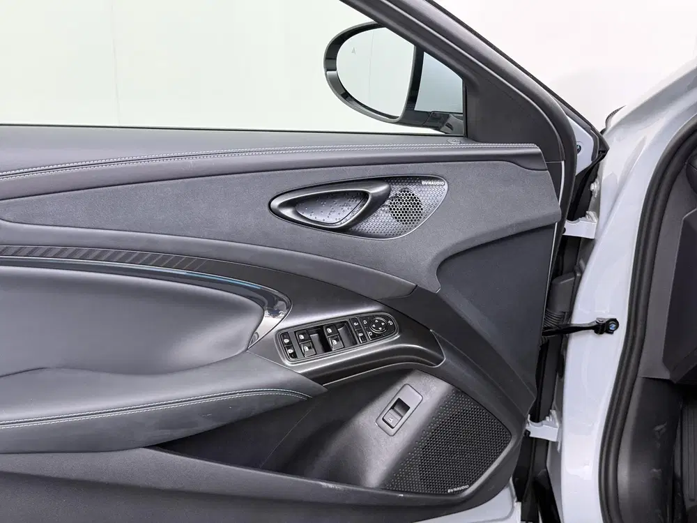 BYD Seal Excellence AWD 82.5 kWh Panorama uit 2026, foto 11