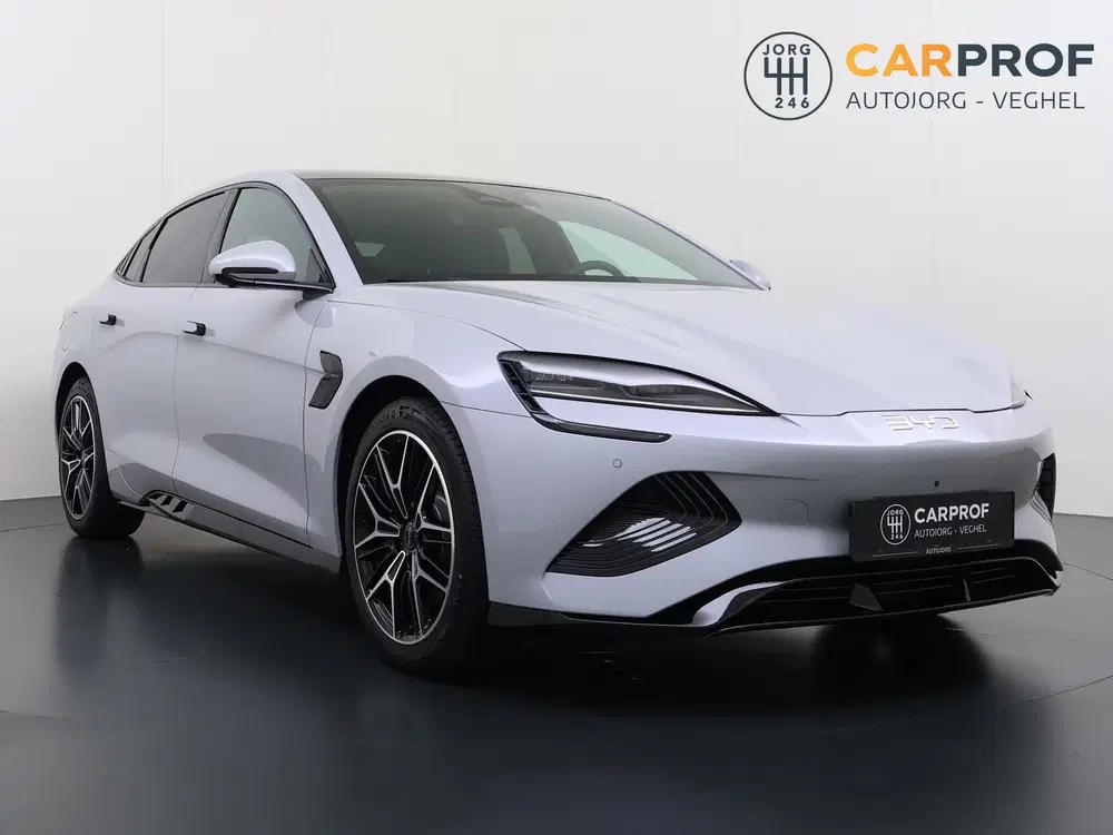 BYD Seal Excellence AWD 82.5 kWh Panorama uit 2026, foto 4