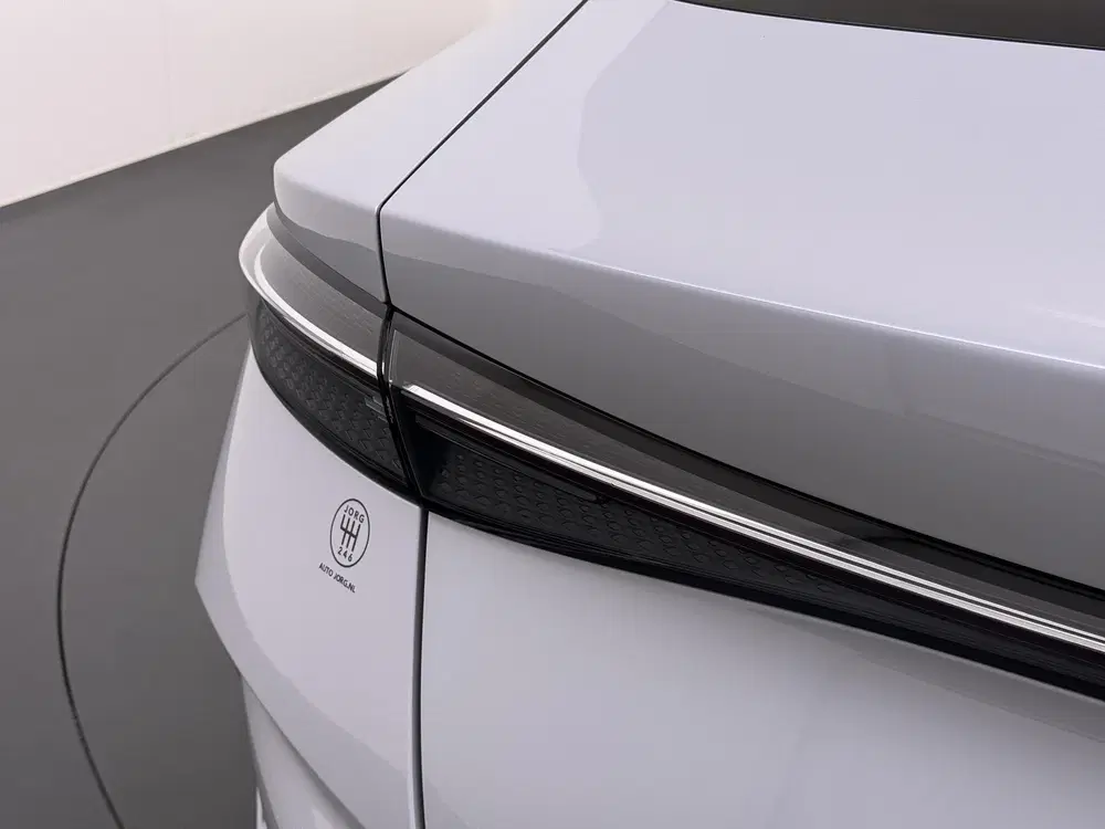 BYD Seal Excellence AWD 82.5 kWh Panorama uit 2026, foto 5
