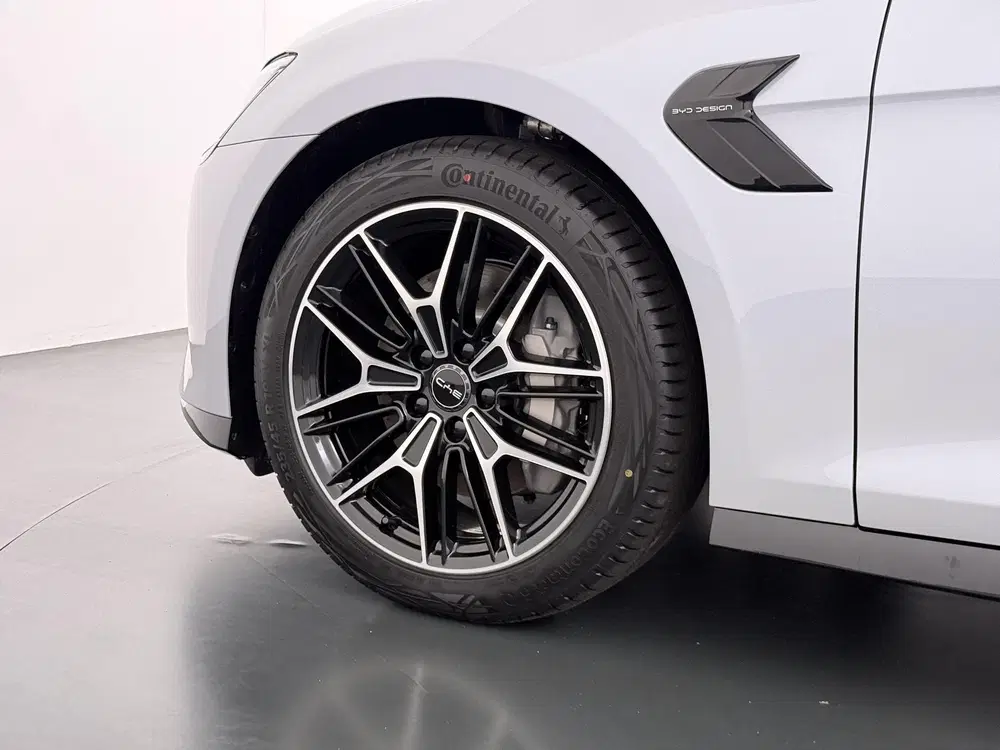 BYD Seal Excellence AWD 82.5 kWh Panorama uit 2026, foto 8