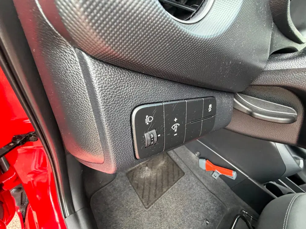 Hyundai i10 1.0i Comfort Airco uit 2019, foto 12