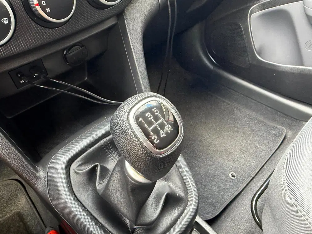 Hyundai i10 1.0i Comfort Airco uit 2019, foto 15