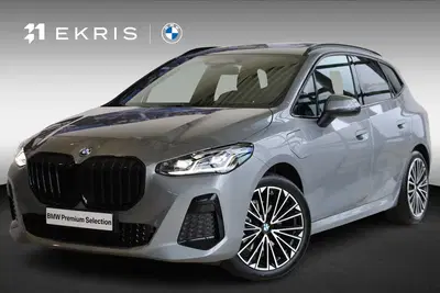 BMW 2-serie Active Tourer 225e xDrive uit 2026
