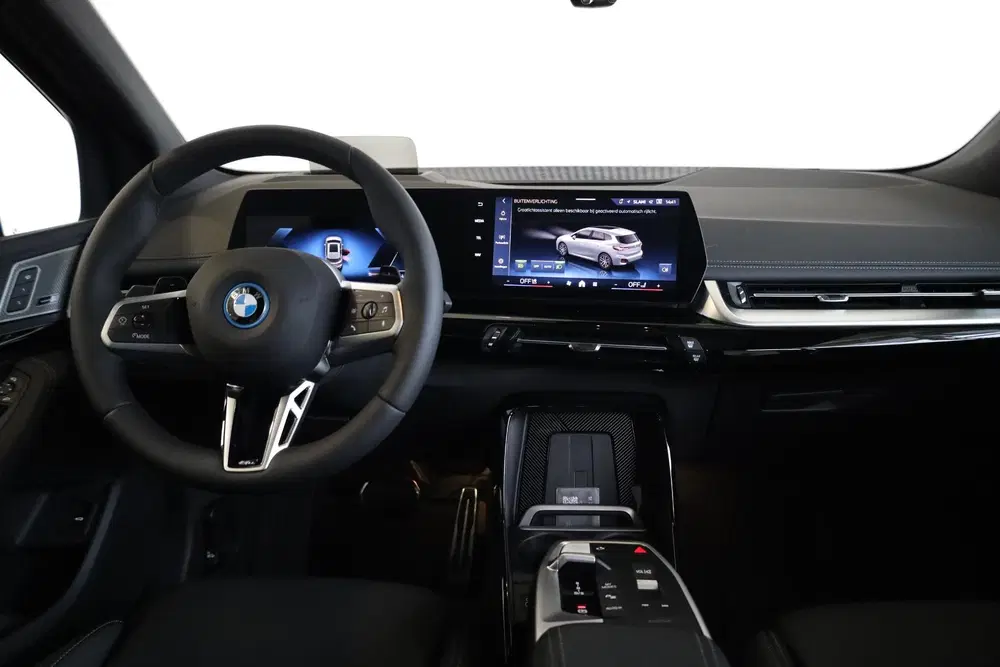 BMW 2-serie Active Tourer 225e xDrive uit 2026, foto 10