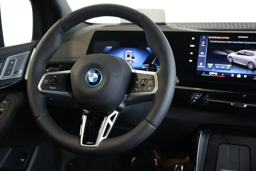 BMW 2-serie Active Tourer 225e xDrive uit 2026, foto 11