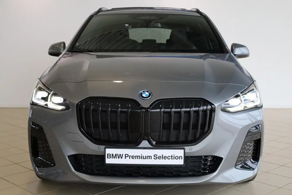 BMW 2-serie Active Tourer 225e xDrive uit 2026, foto 4