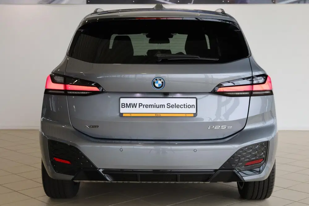 BMW 2-serie Active Tourer 225e xDrive uit 2026, foto 5