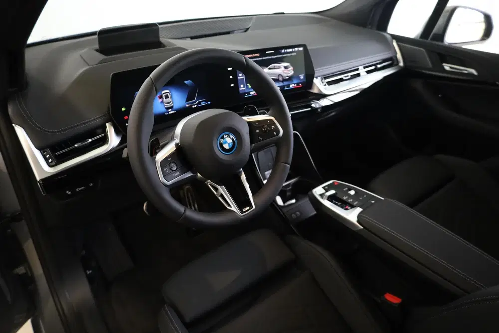 BMW 2-serie Active Tourer 225e xDrive uit 2026, foto 7
