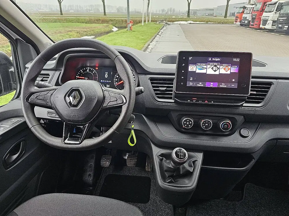 Renault Trafic 2.0 DCI l1h1 led navi uit 2022, foto 7