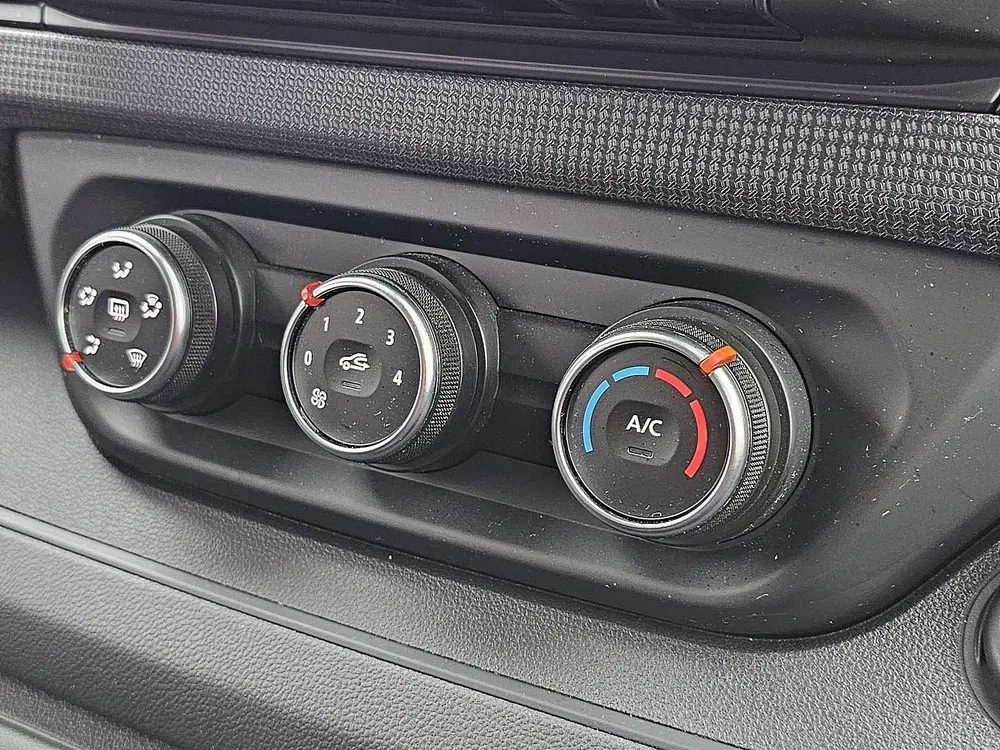 Renault Trafic 2.0 DCI l1h1 led navi uit 2022, foto 9