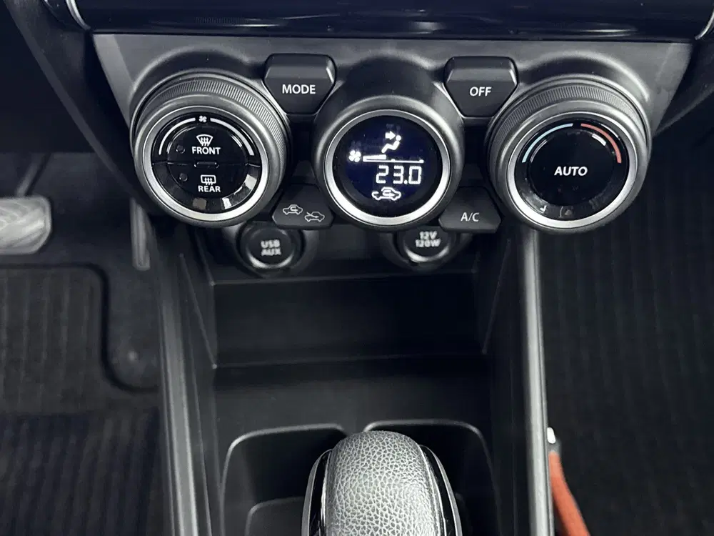 Suzuki Swift 1.2 Style Automaat Smart Hybrid uit 2021, foto 13