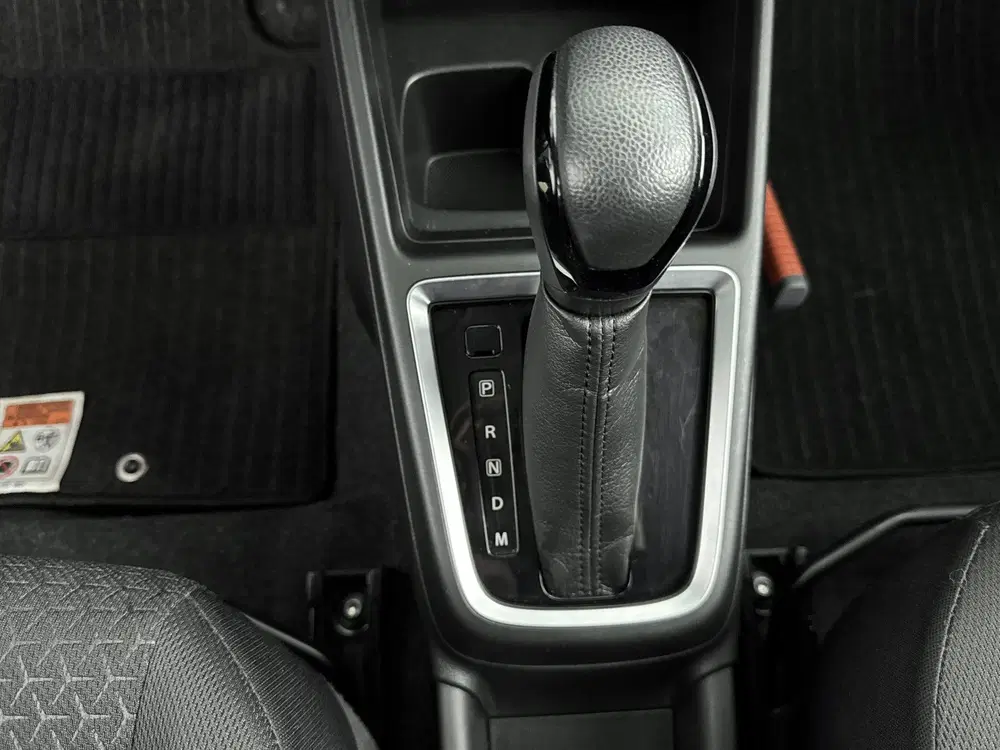 Suzuki Swift 1.2 Style Automaat Smart Hybrid uit 2021, foto 14