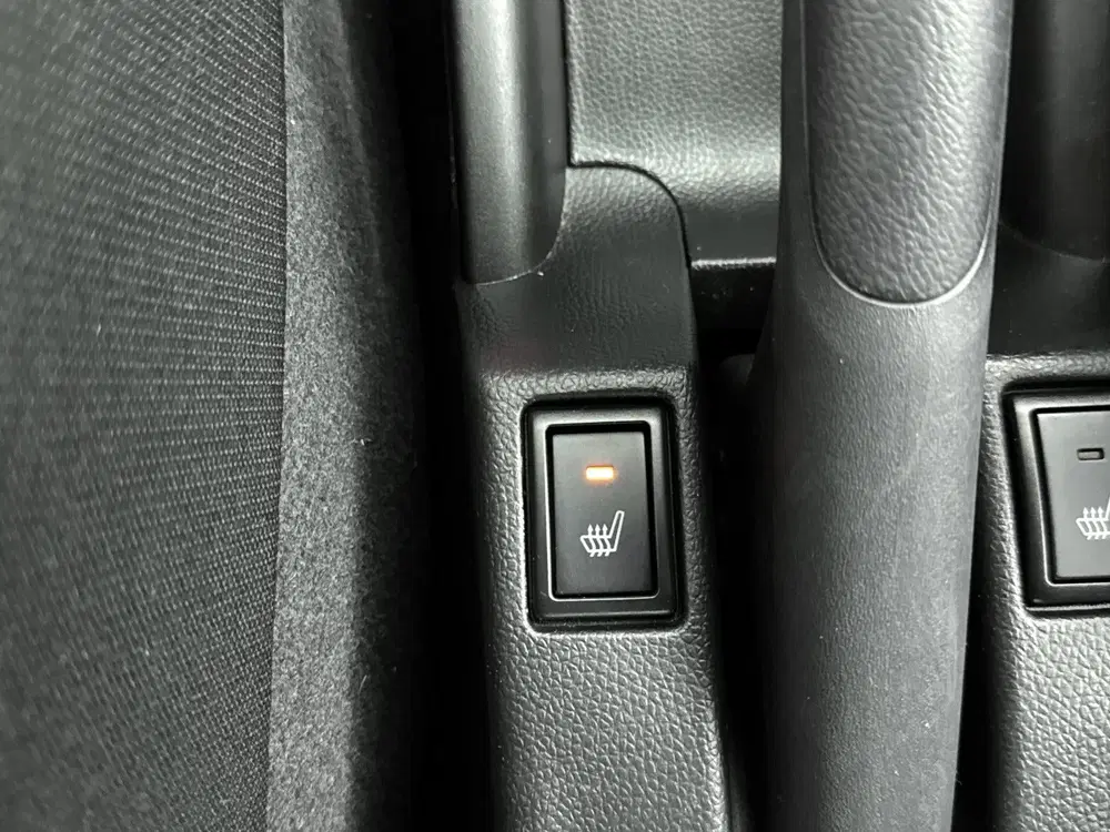 Suzuki Swift 1.2 Style Automaat Smart Hybrid uit 2021, foto 15