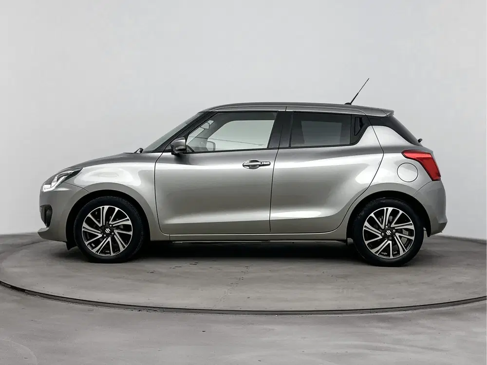 Suzuki Swift 1.2 Style Automaat Smart Hybrid uit 2021, foto 3