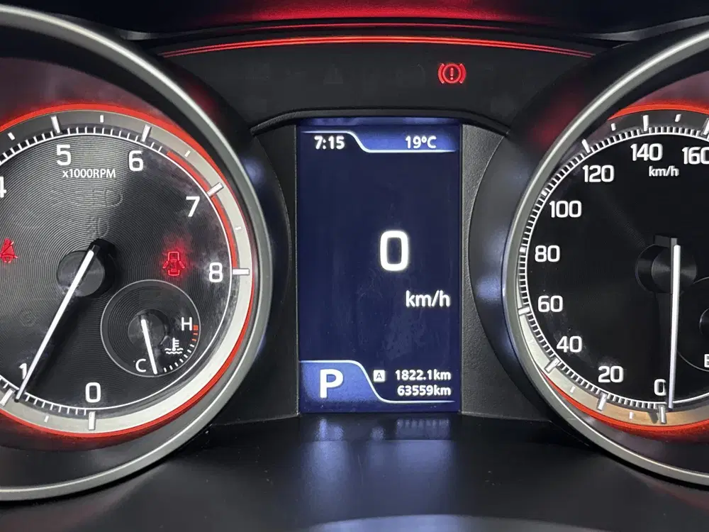 Suzuki Swift 1.2 Style Automaat Smart Hybrid uit 2021, foto 8