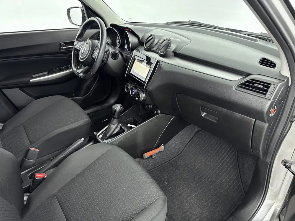 Suzuki Swift 1.2 Style Automaat Smart Hybrid uit 2021, foto 9