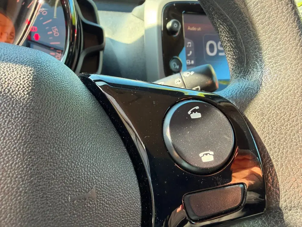 Peugeot 108 1.0 e-VTi Active Camera uit 2021, foto 13