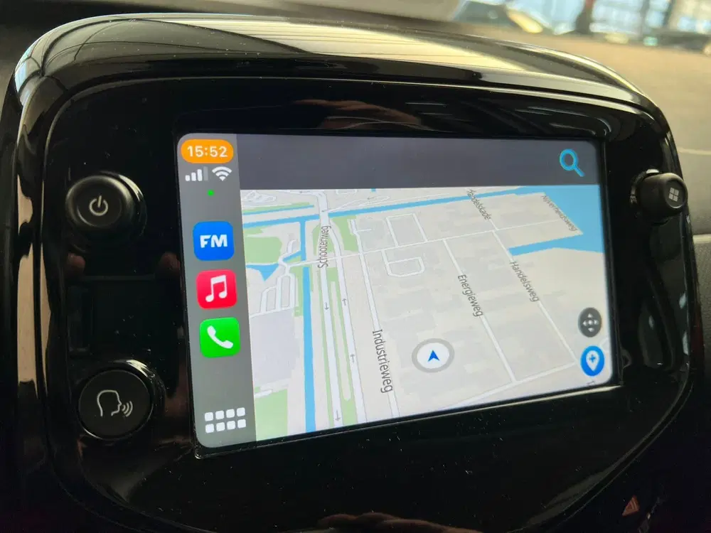 Peugeot 108 1.0 e-VTi Active Camera uit 2021, foto 9
