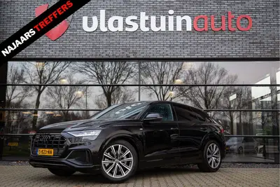 Audi Q8 55 TFSI e quattro Pro Line S Edition uit 2023