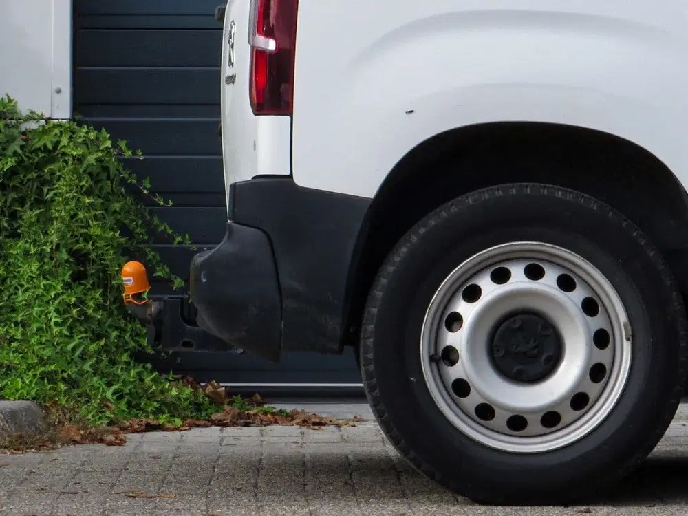 Peugeot Partner 1.6 BlueHDI Grip uit 2019, foto 6