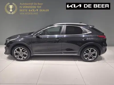 Kia XCeed 1.6 GDi PHEV 142pk DCT6 DynamicPlusLine uit 2020