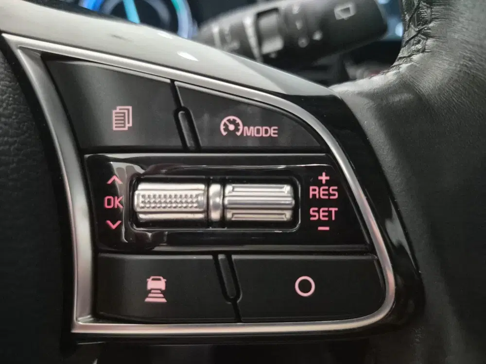 Kia XCeed 1.6 GDi PHEV 142pk DCT6 DynamicPlusLine uit 2020, foto 10