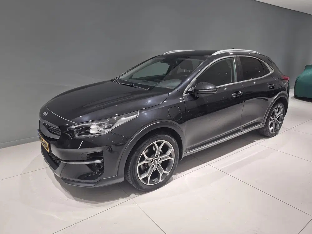 Kia XCeed 1.6 GDi PHEV 142pk DCT6 DynamicPlusLine uit 2020, foto 2